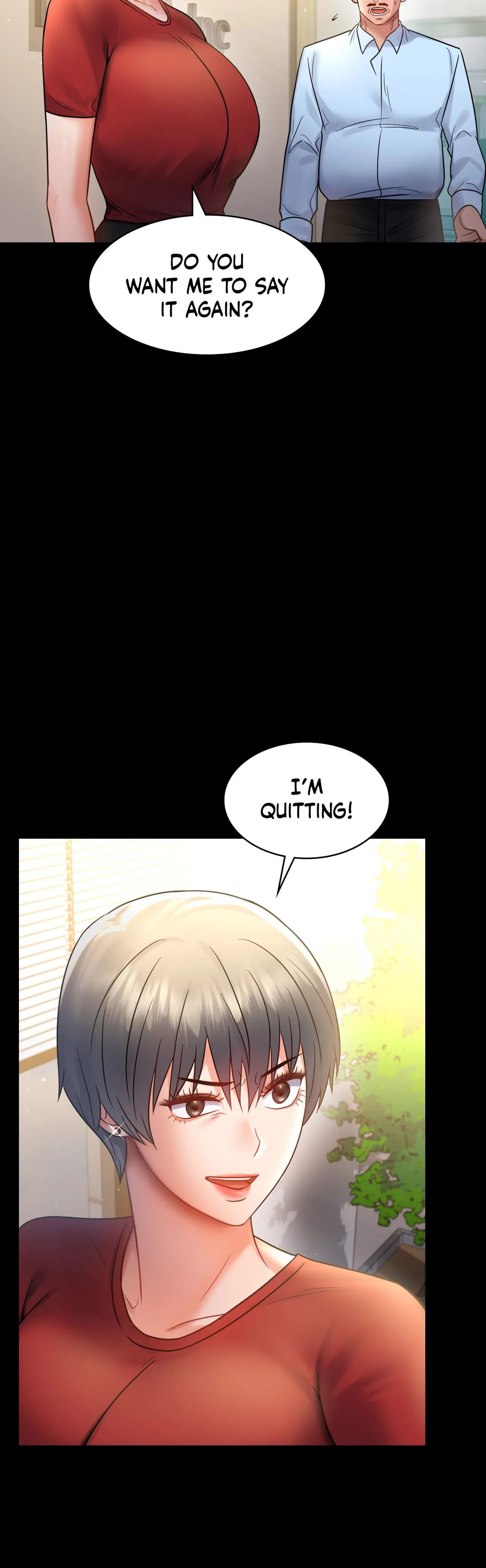 Illicit Love Chapter 68 Page 6