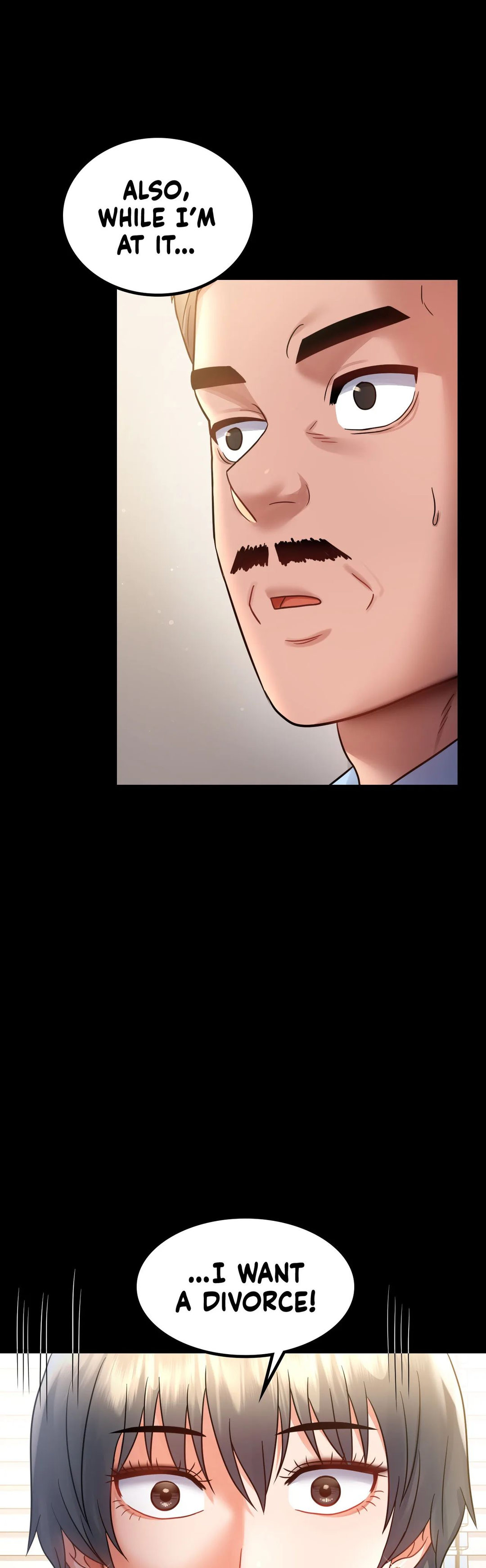Illicit Love Chapter 68 Page 7