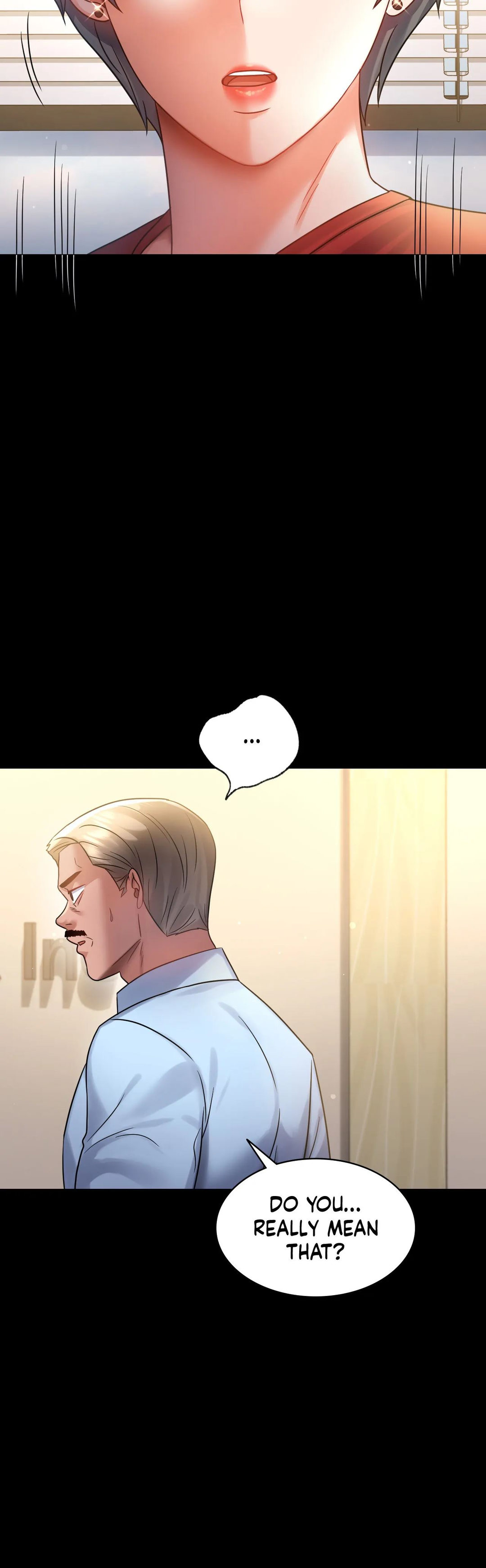 Illicit Love Chapter 68 Page 8