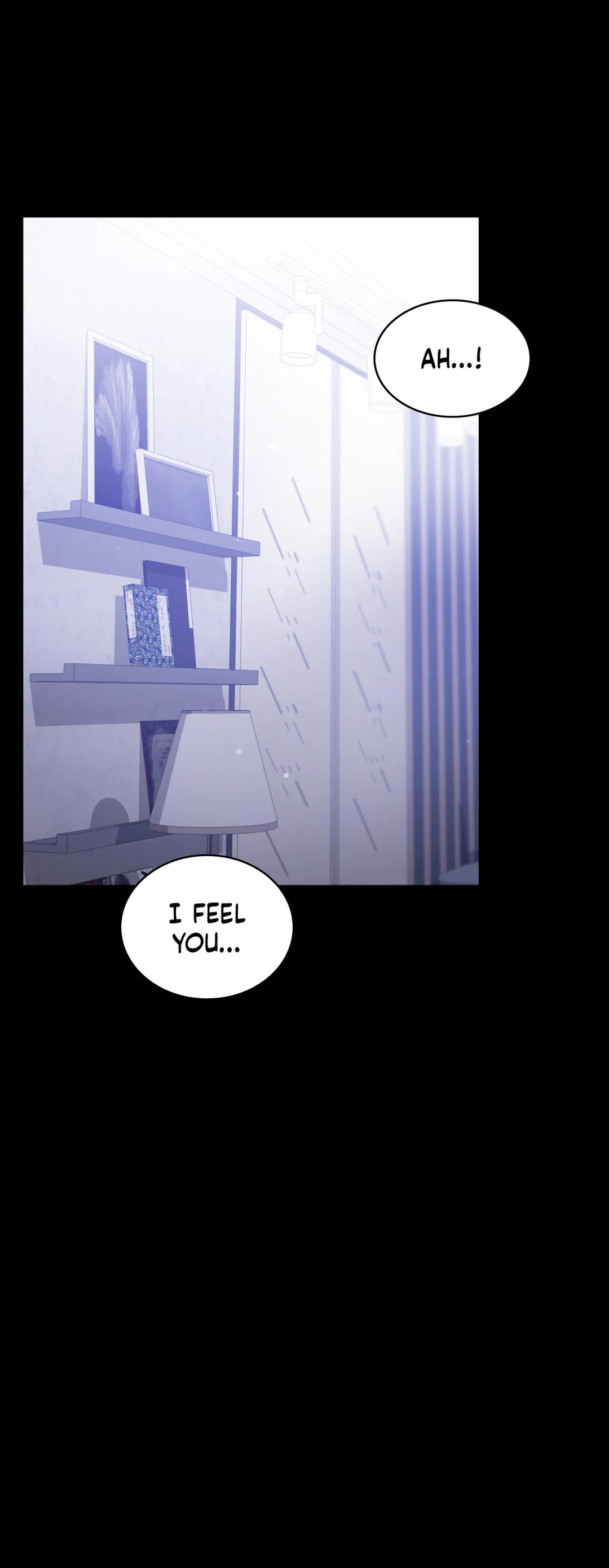 Illicit Love Chapter 69 Page 1