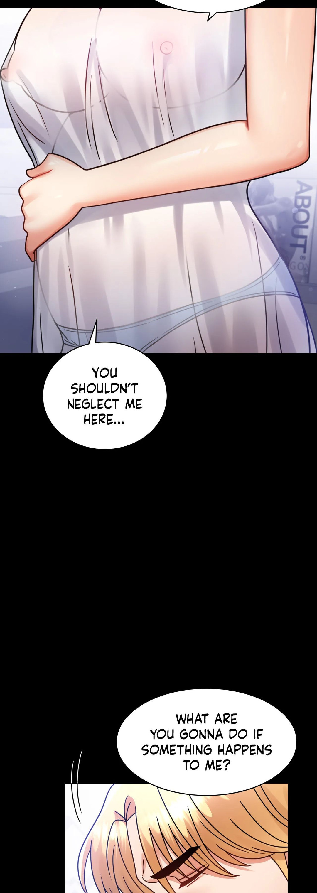 Illicit Love Chapter 69 Page 10