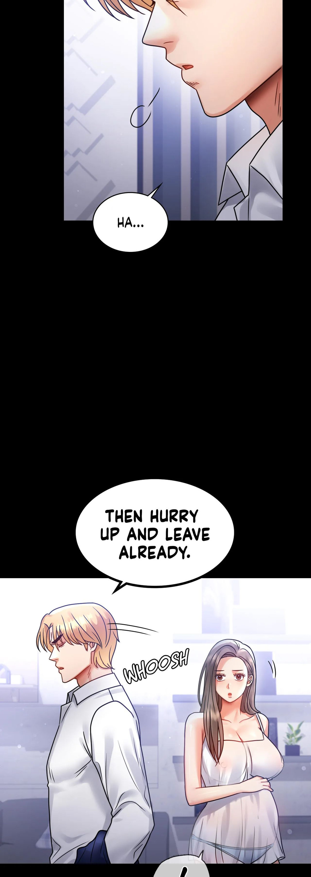 Illicit Love Chapter 69 Page 11