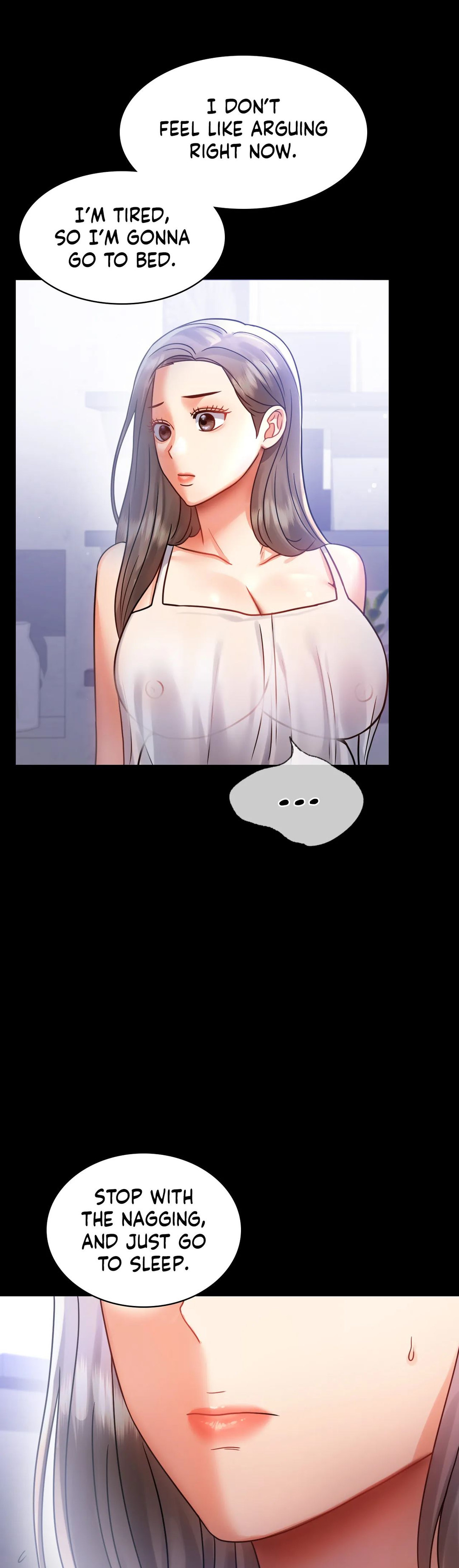 Illicit Love Chapter 69 Page 13
