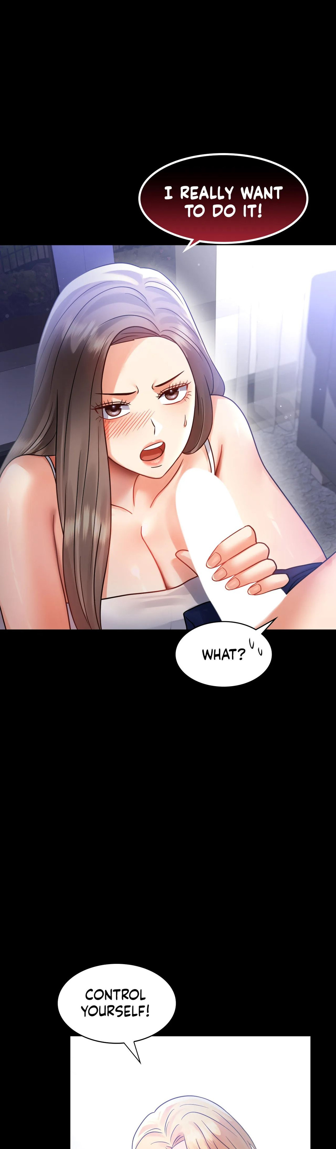 Illicit Love Chapter 69 Page 17