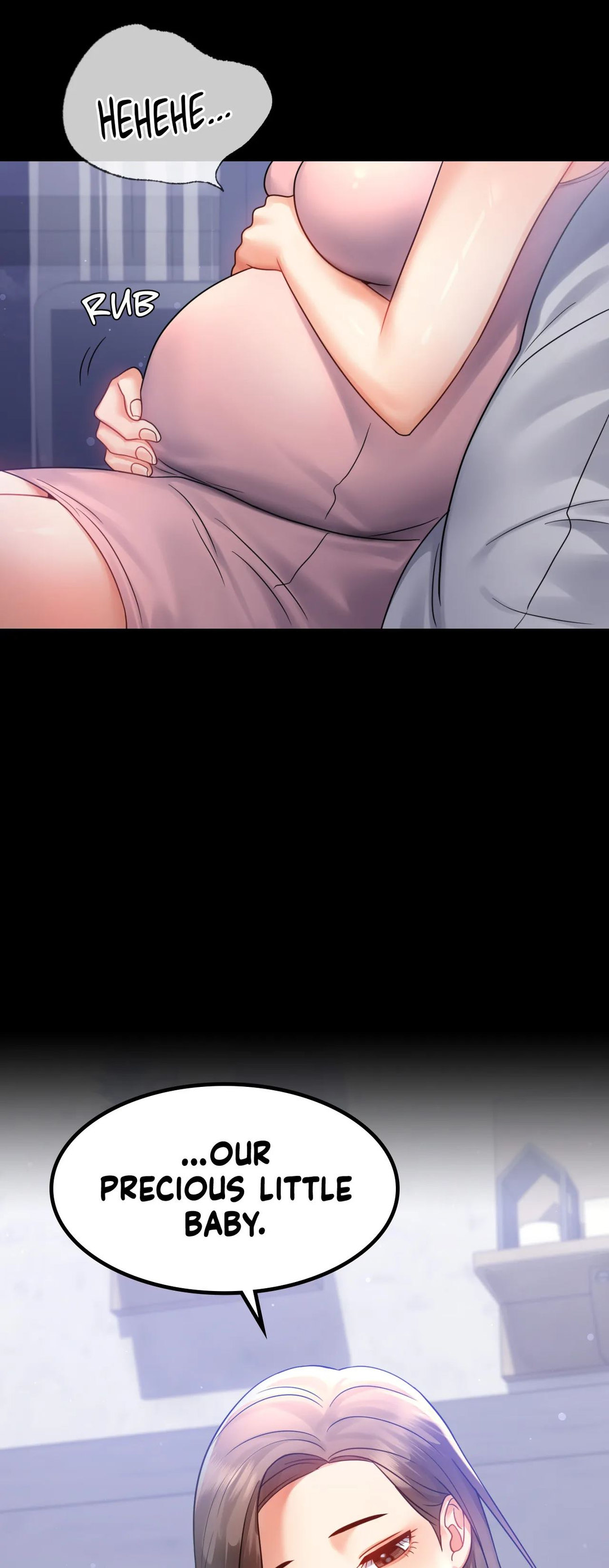 Illicit Love Chapter 69 Page 2