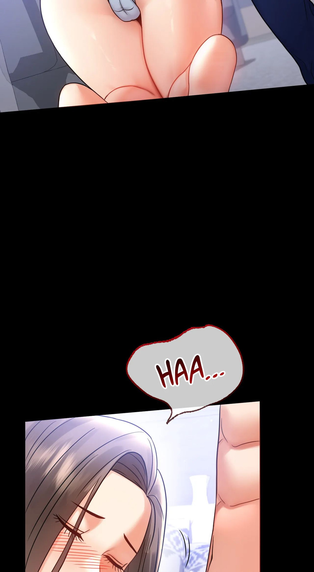 Illicit Love Chapter 69 Page 21
