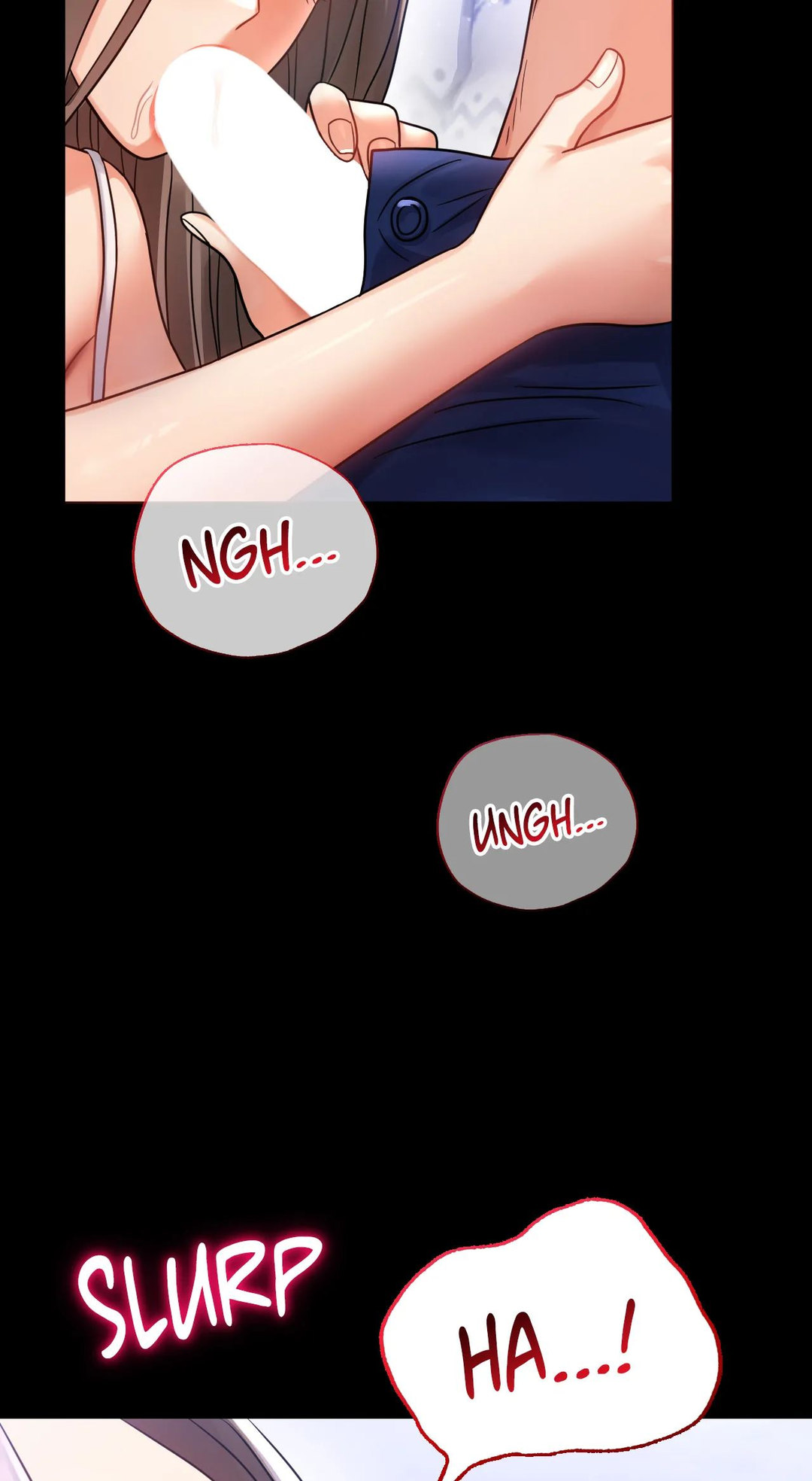 Illicit Love Chapter 69 Page 22