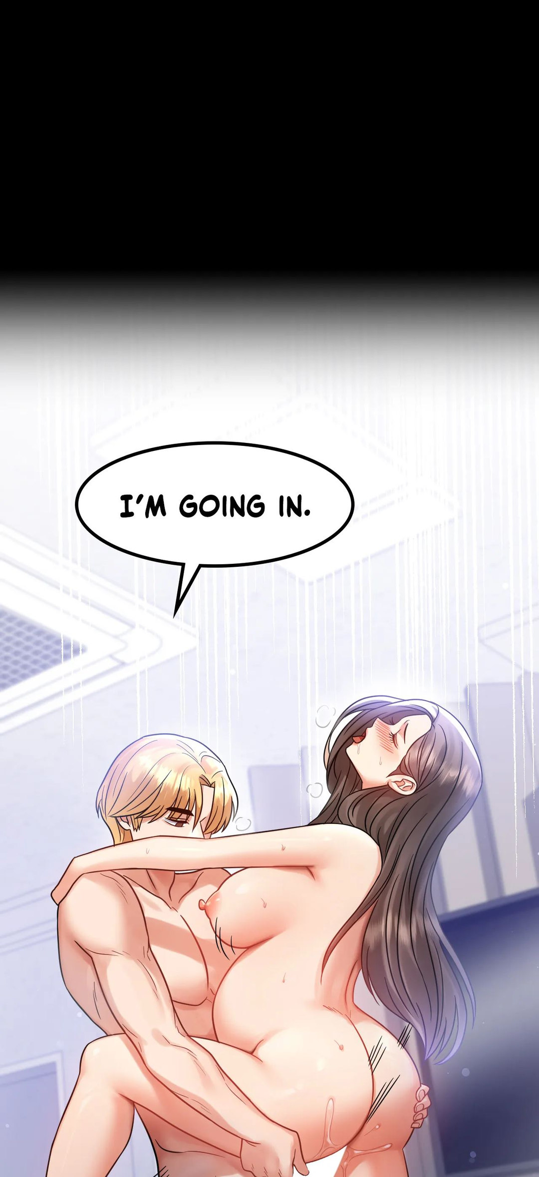 Illicit Love Chapter 69 Page 28