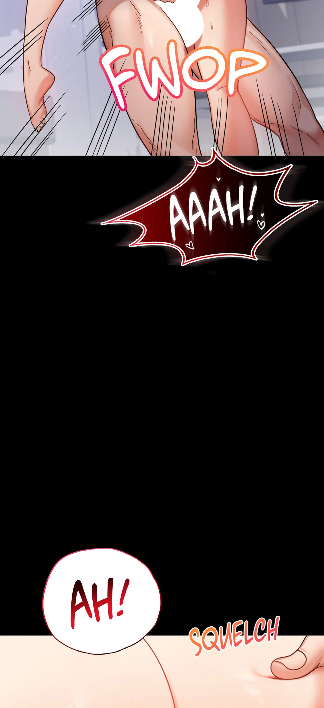 Illicit Love Chapter 69 Page 29