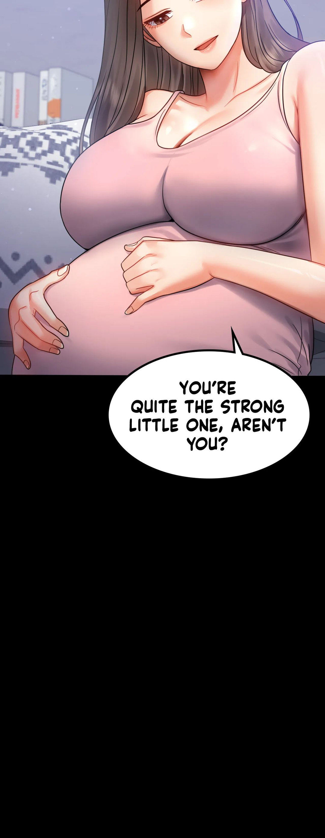 Illicit Love Chapter 69 Page 3