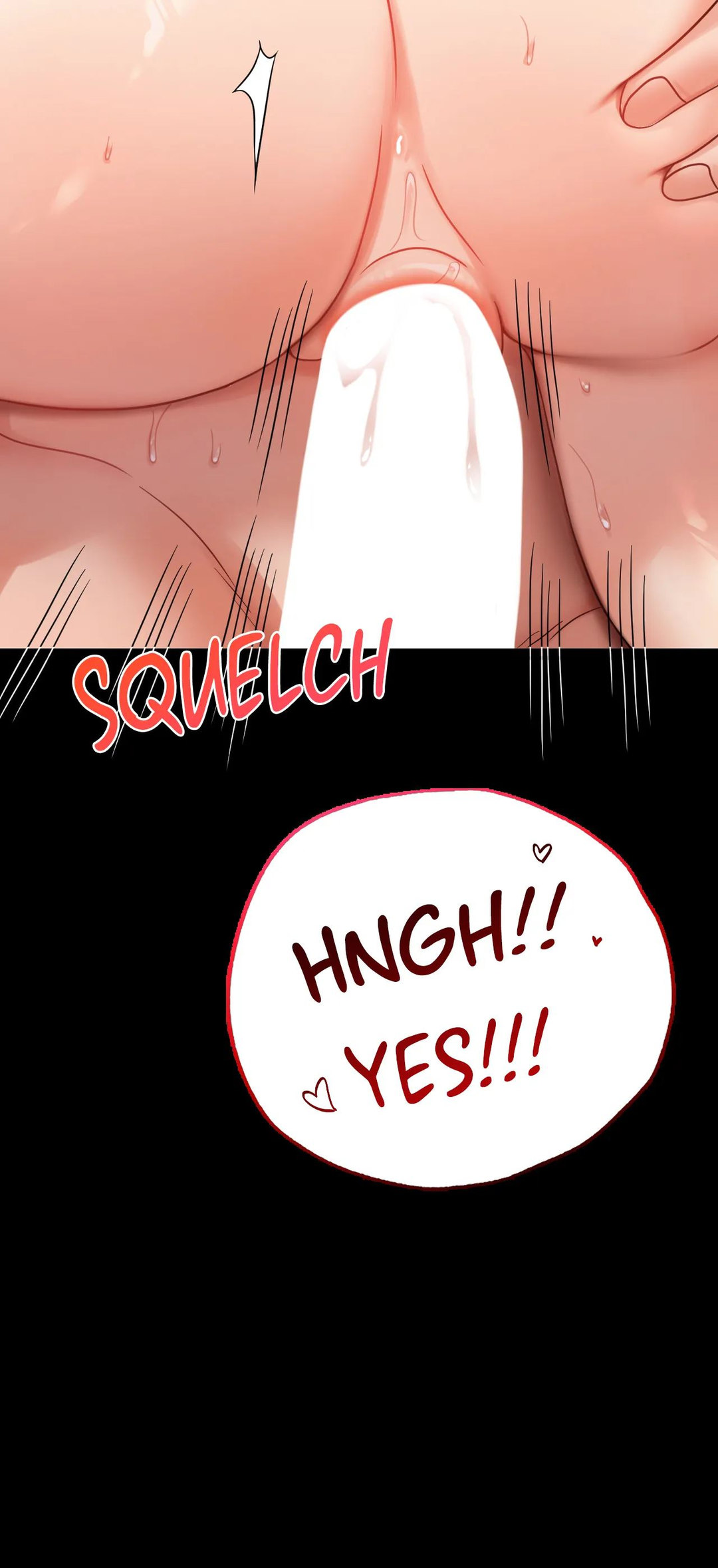 Illicit Love Chapter 69 Page 30