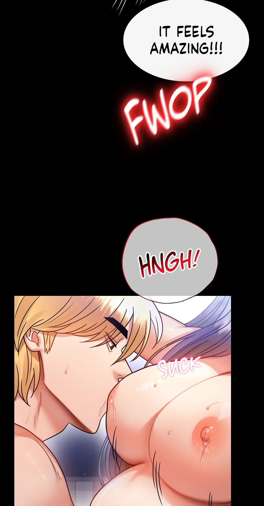 Illicit Love Chapter 69 Page 32