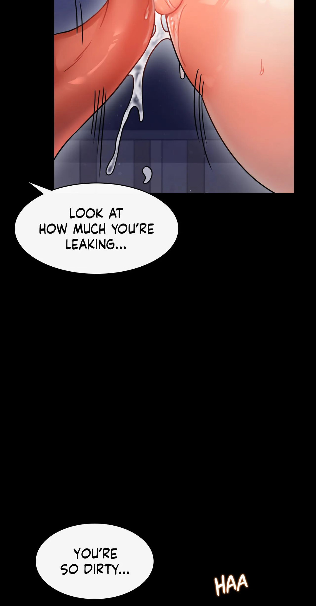 Illicit Love Chapter 69 Page 34
