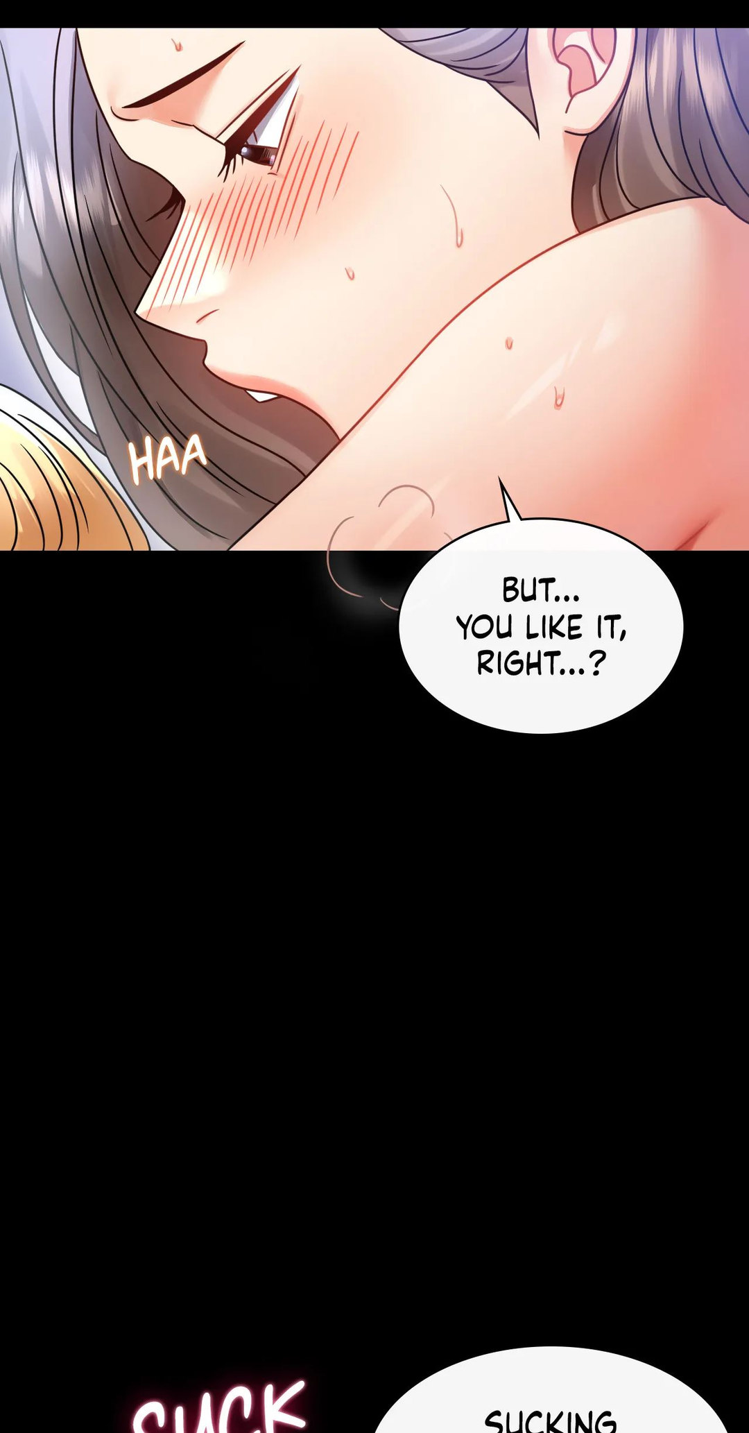 Illicit Love Chapter 69 Page 35