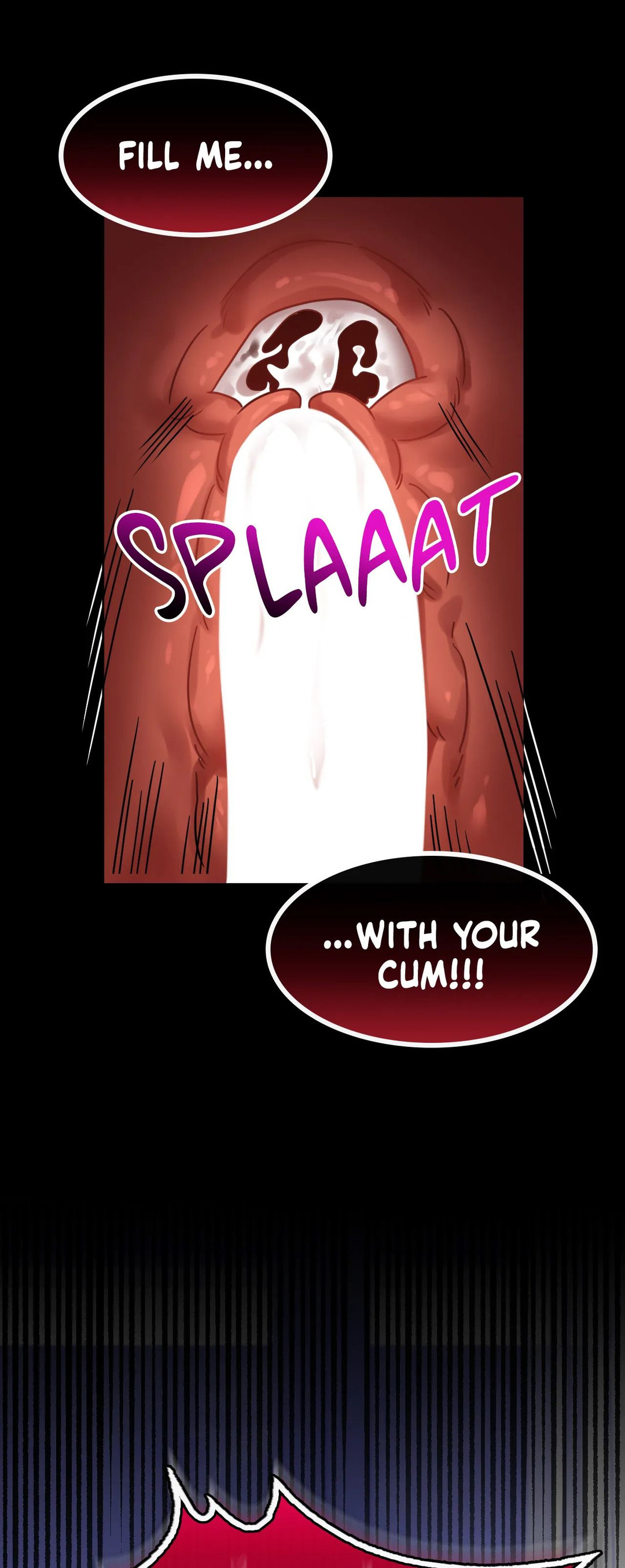 Illicit Love Chapter 69 Page 41