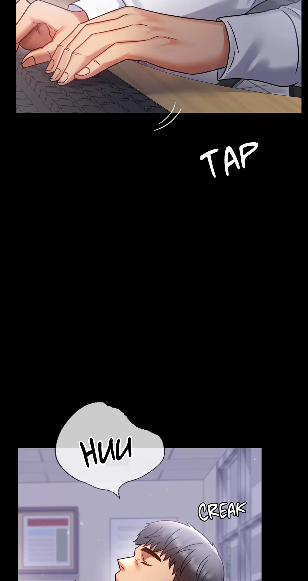 Illicit Love Chapter 69 Page 45