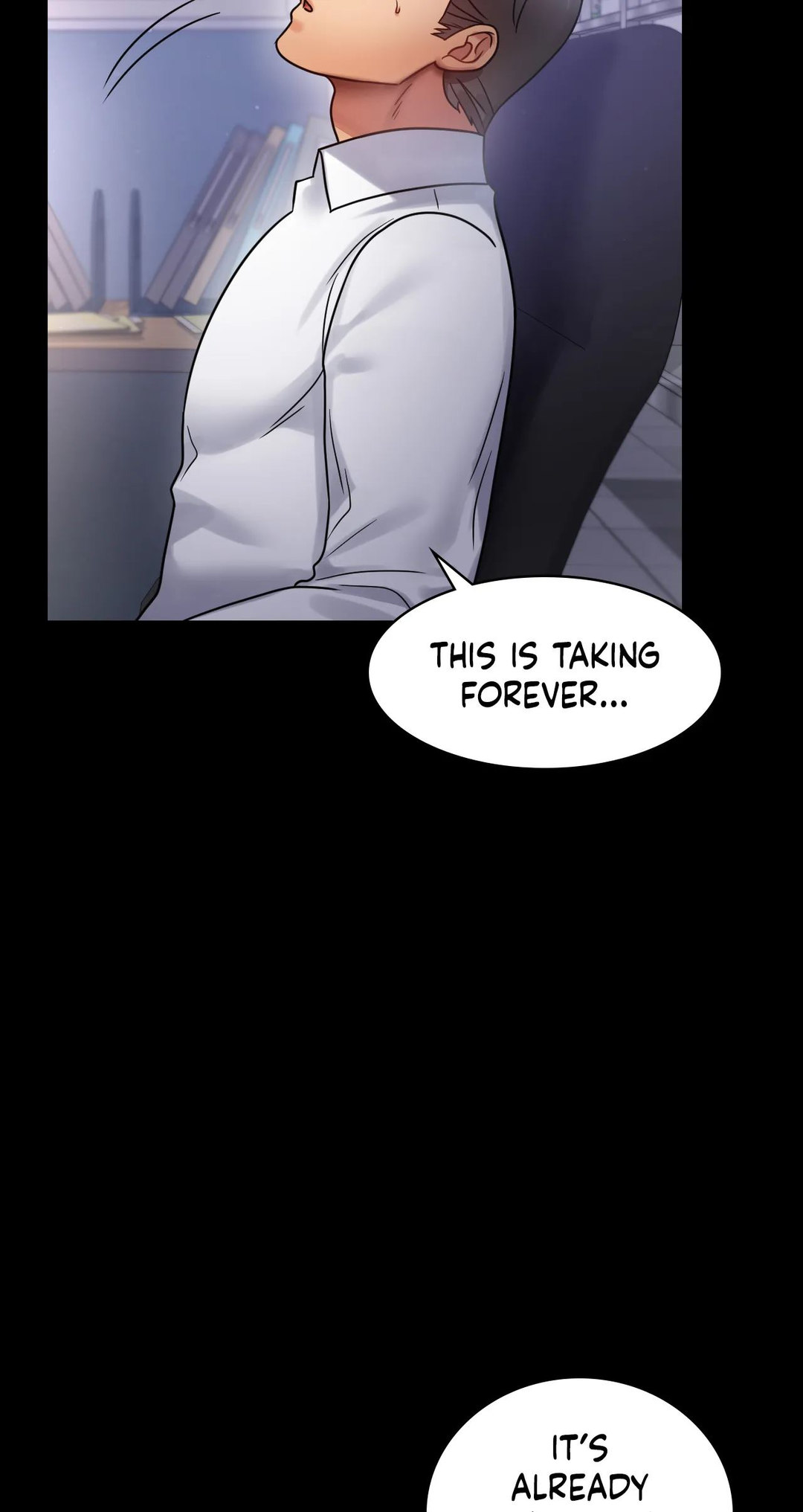 Illicit Love Chapter 69 Page 46