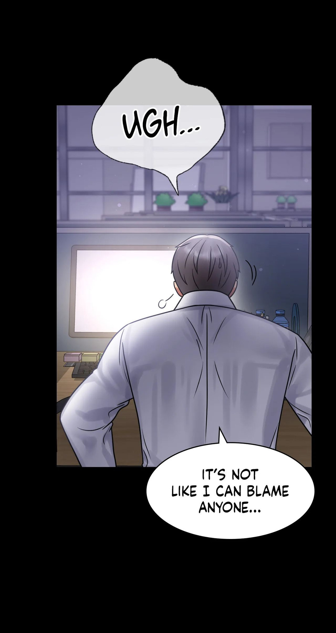 Illicit Love Chapter 69 Page 48