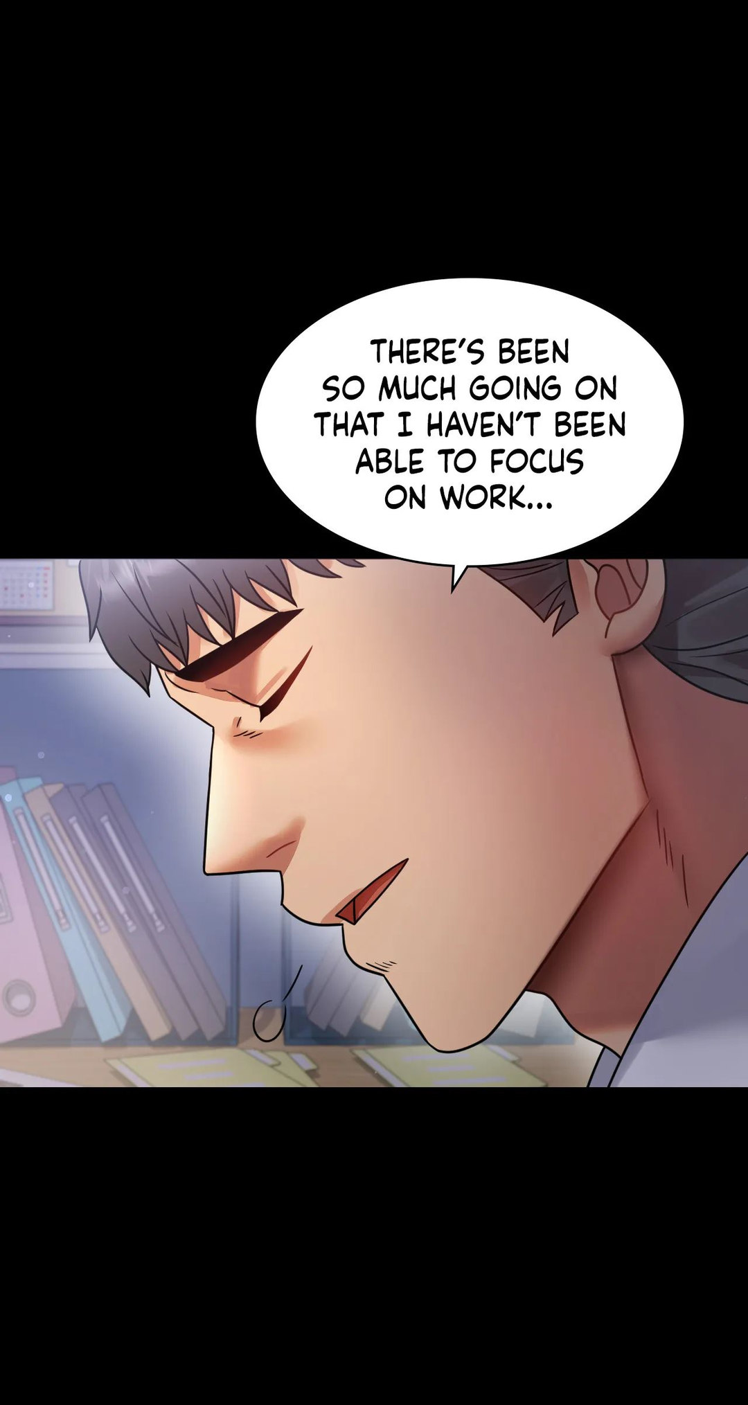 Illicit Love Chapter 69 Page 49