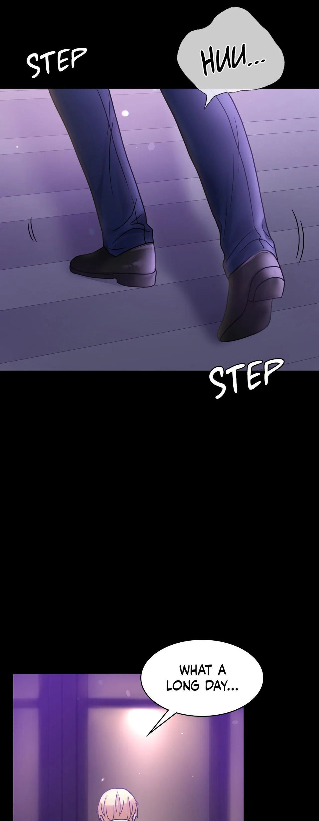Illicit Love Chapter 69 Page 5