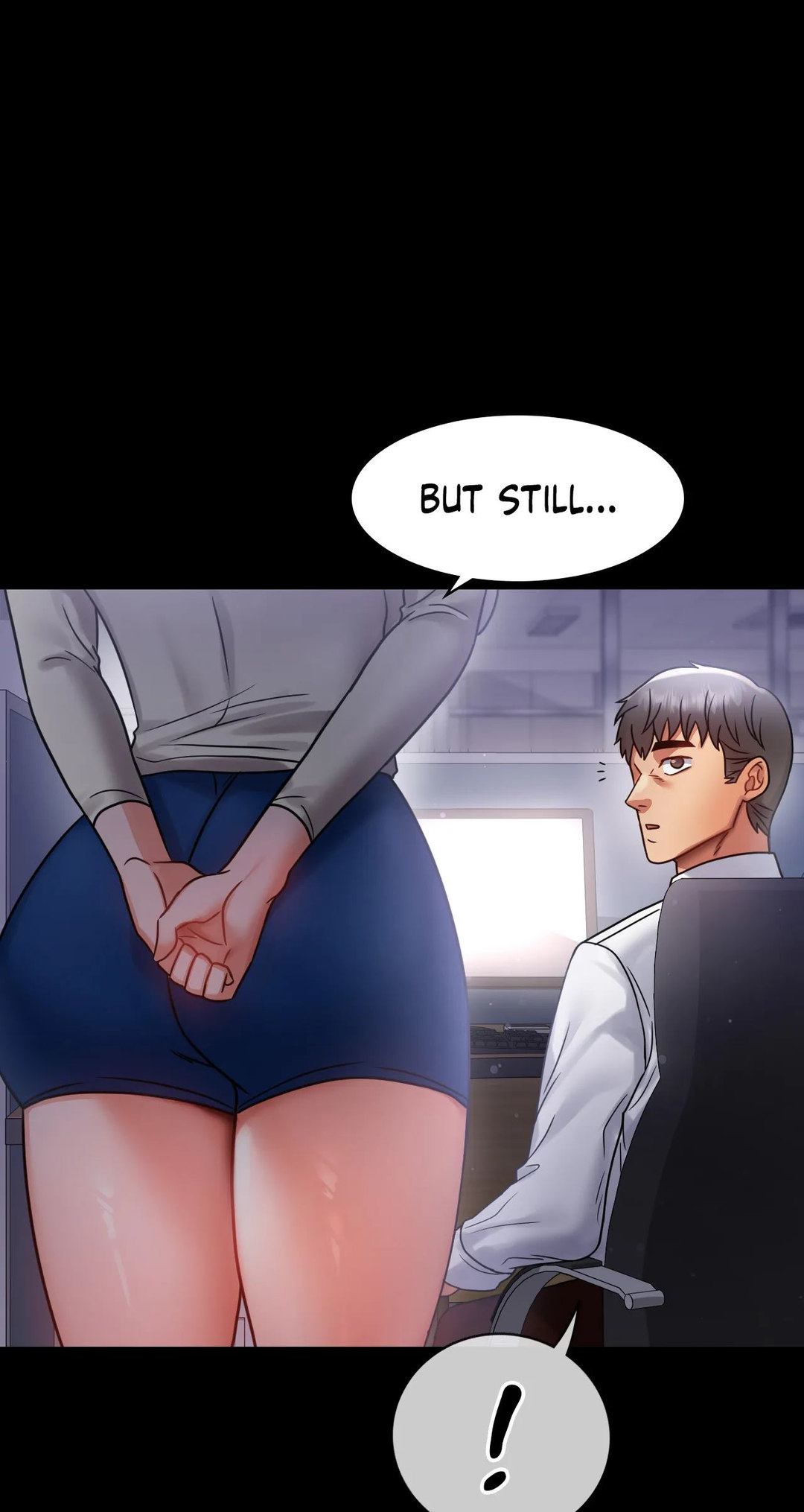 Illicit Love Chapter 69 Page 50
