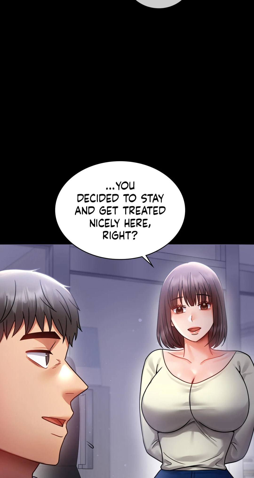 Illicit Love Chapter 69 Page 51