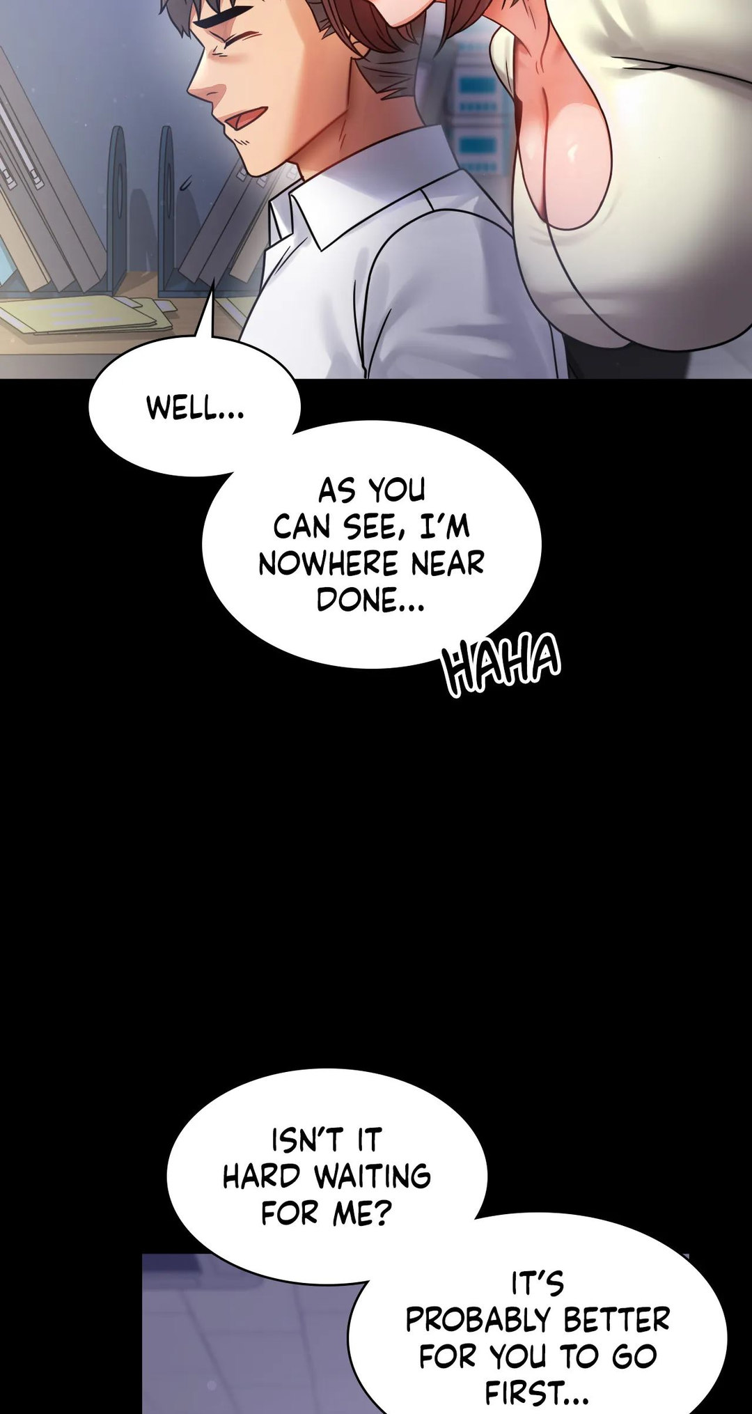 Illicit Love Chapter 69 Page 53