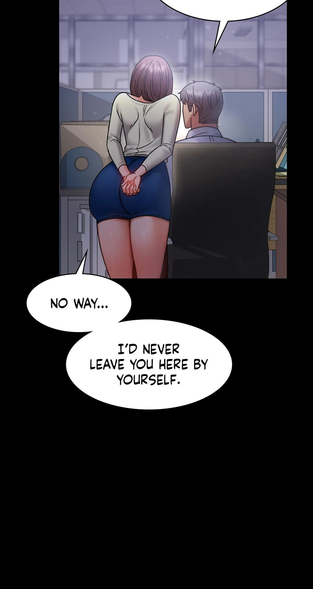 Illicit Love Chapter 69 Page 54