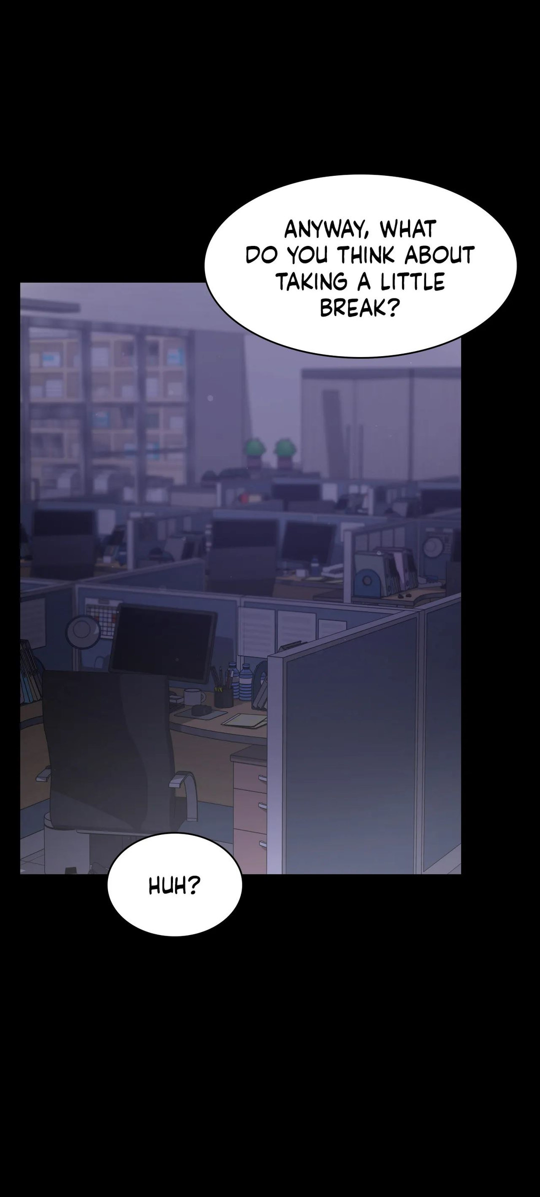 Illicit Love Chapter 69 Page 55