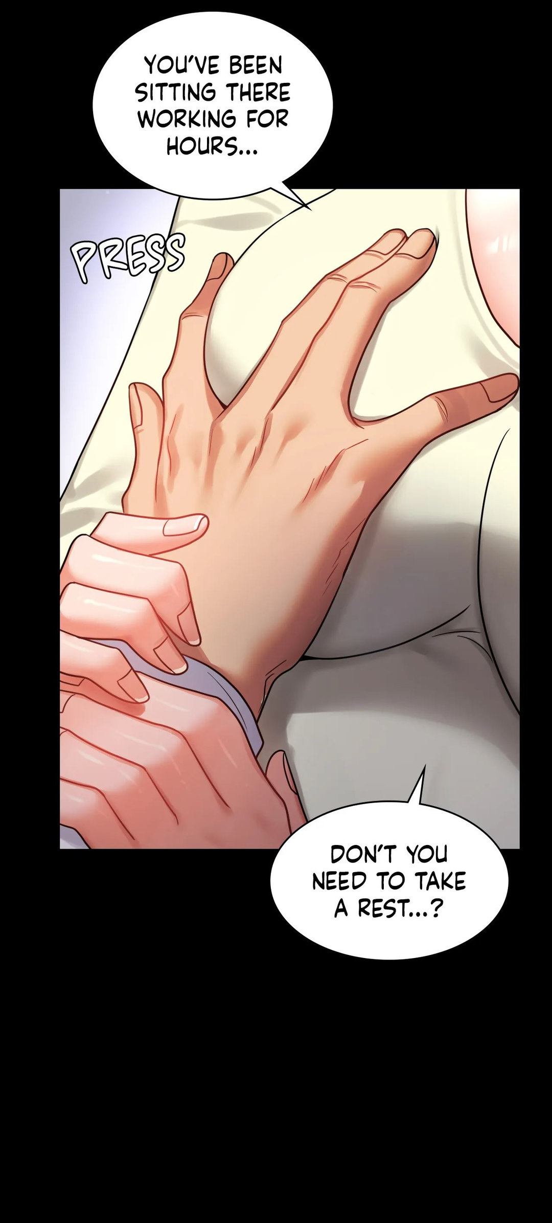 Illicit Love Chapter 69 Page 57
