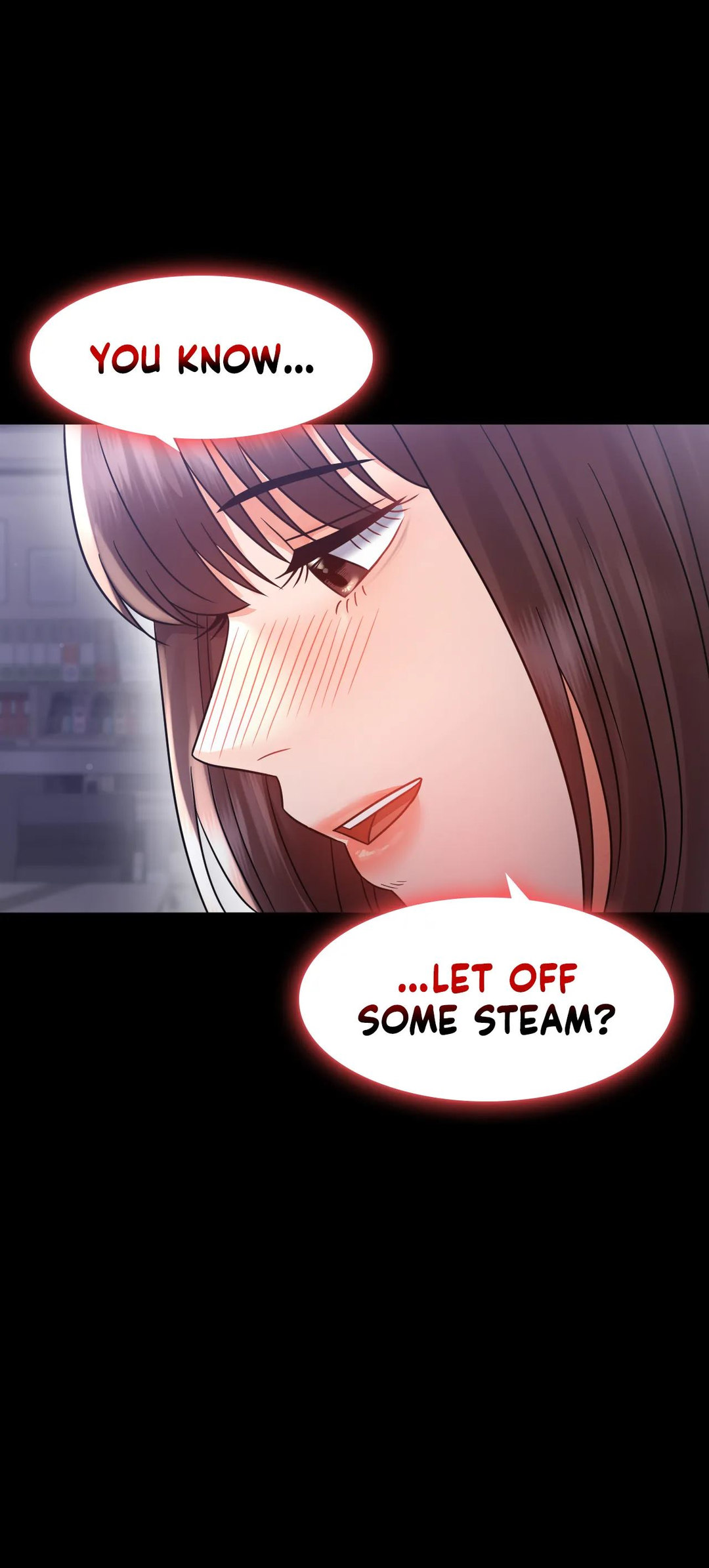 Illicit Love Chapter 69 Page 58