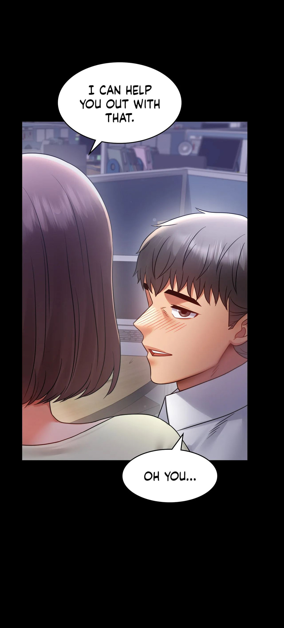 Illicit Love Chapter 69 Page 59