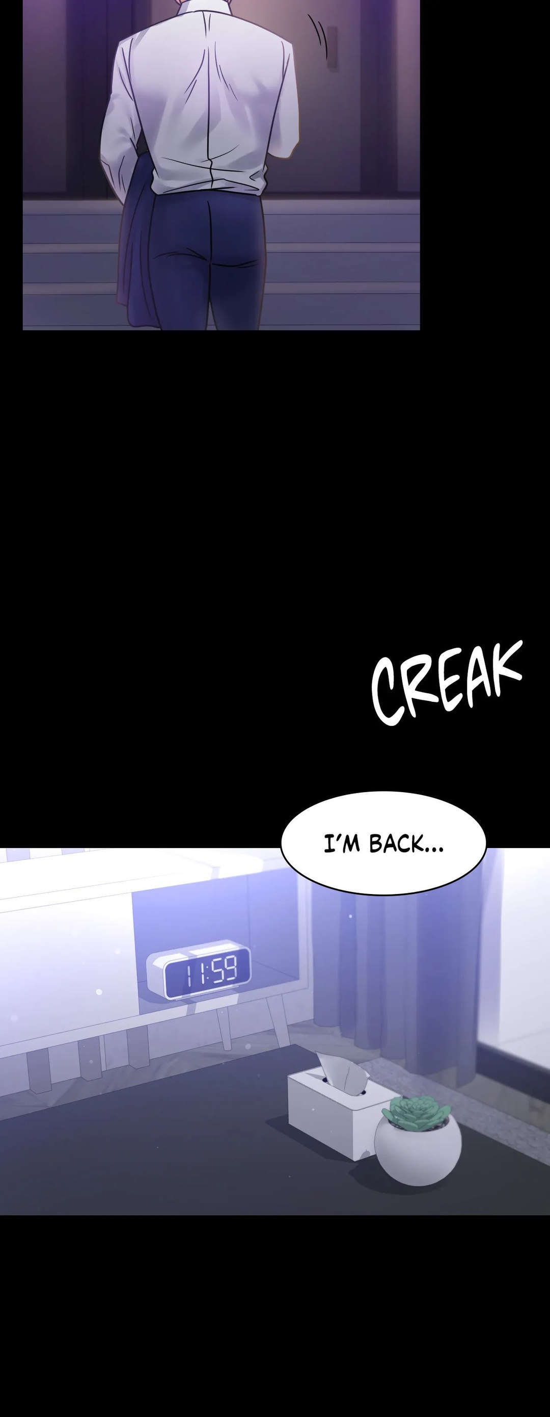 Illicit Love Chapter 69 Page 6