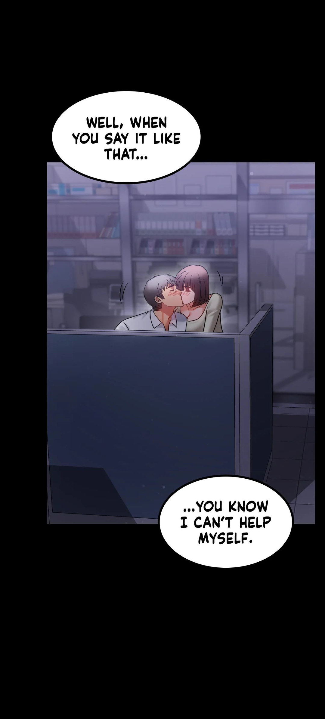 Illicit Love Chapter 69 Page 60