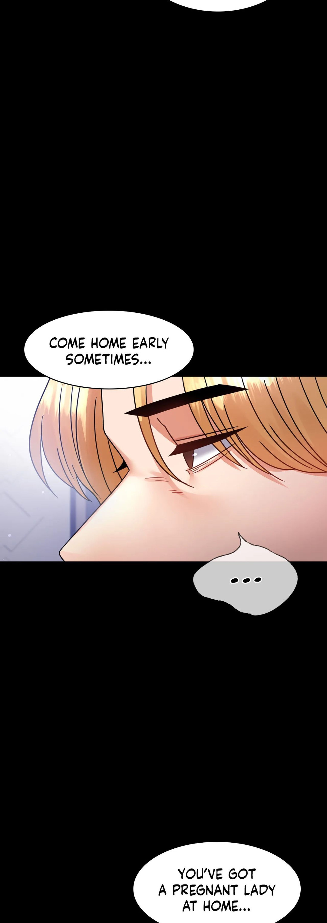 Illicit Love Chapter 69 Page 9