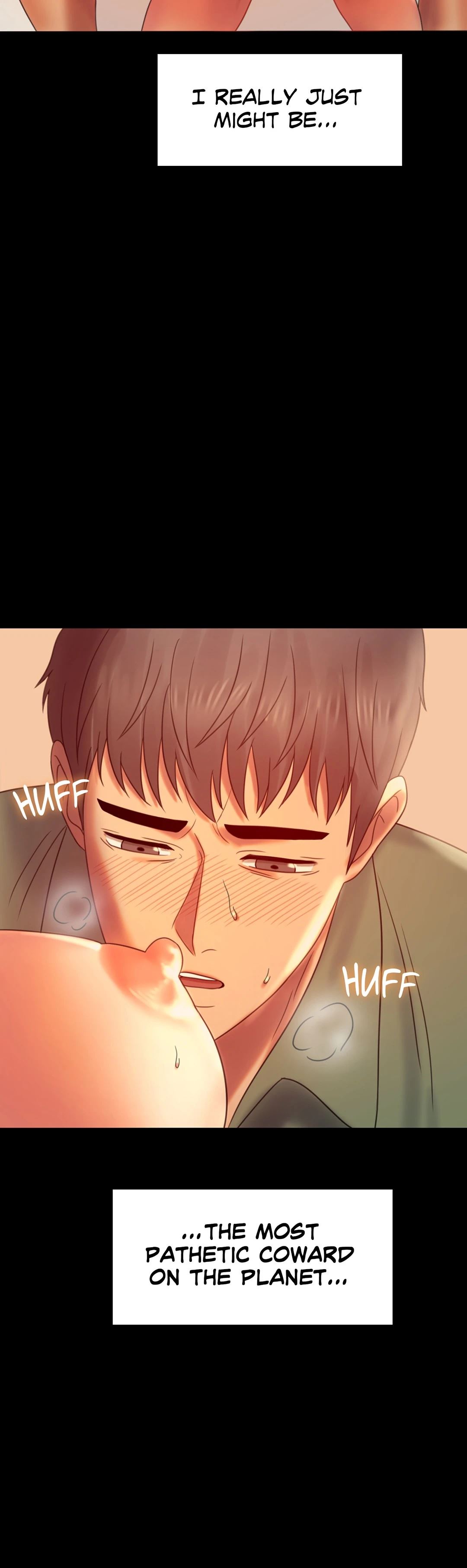Illicit Love Chapter 7 Page 15