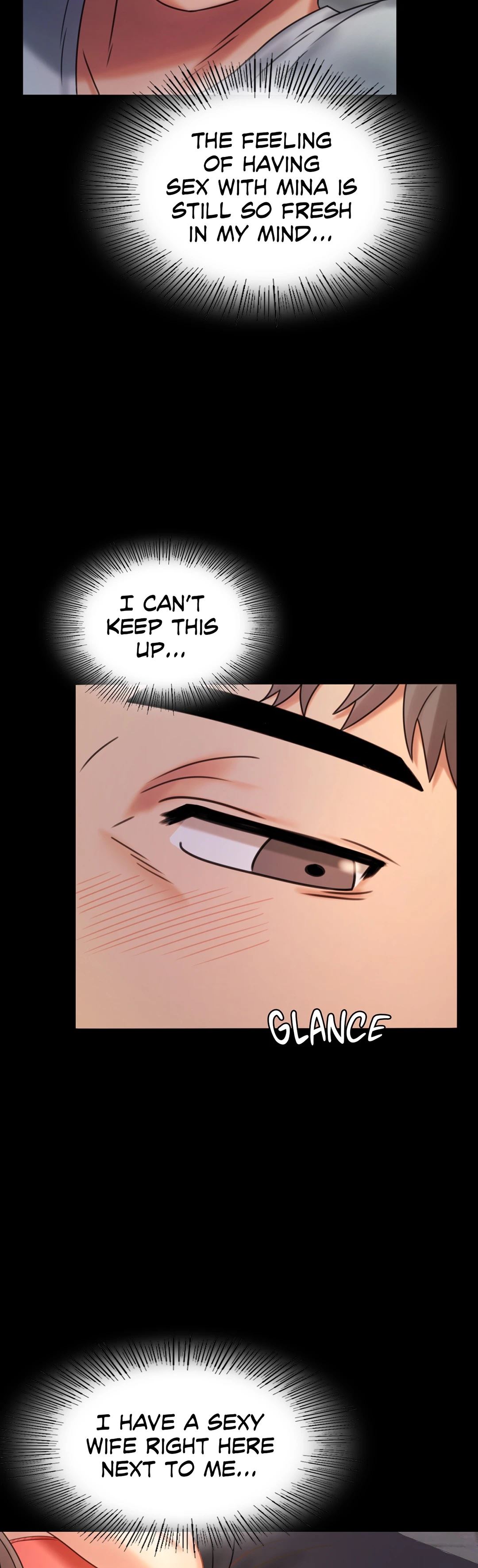 Illicit Love Chapter 7 Page 25