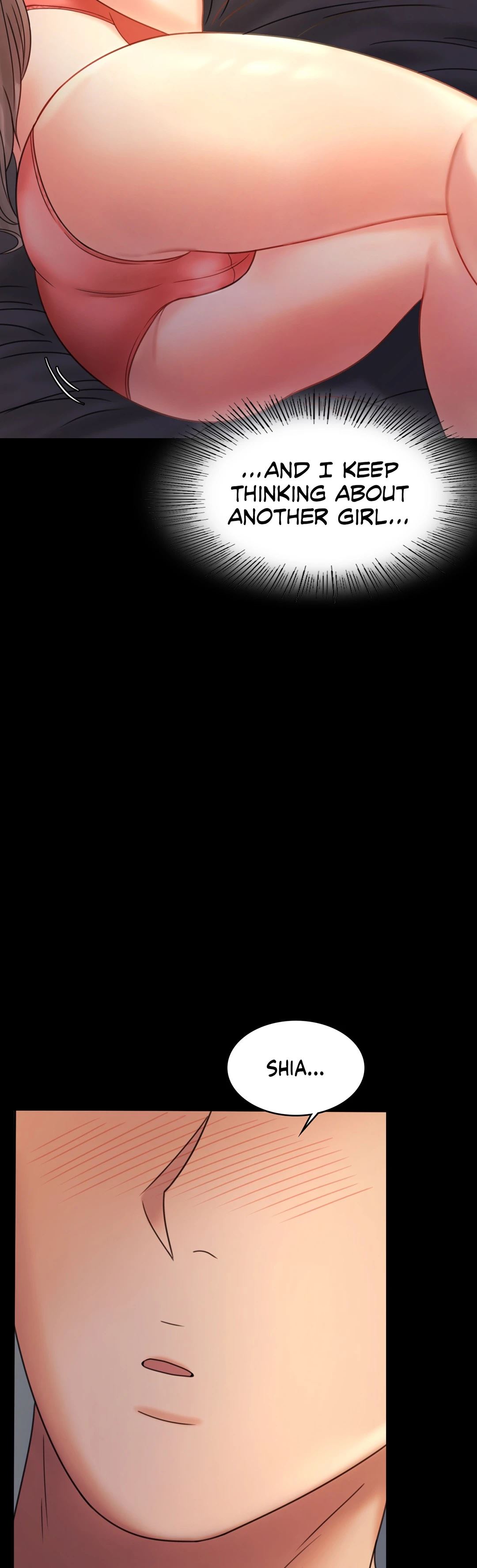 Illicit Love Chapter 7 Page 26