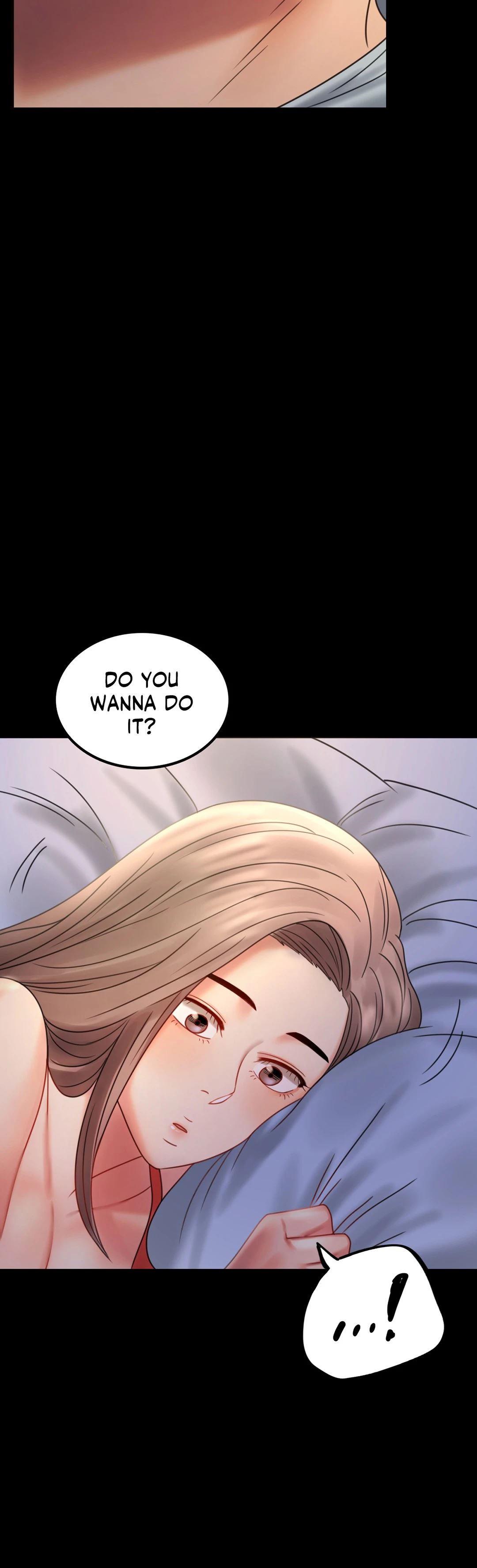 Illicit Love Chapter 7 Page 27