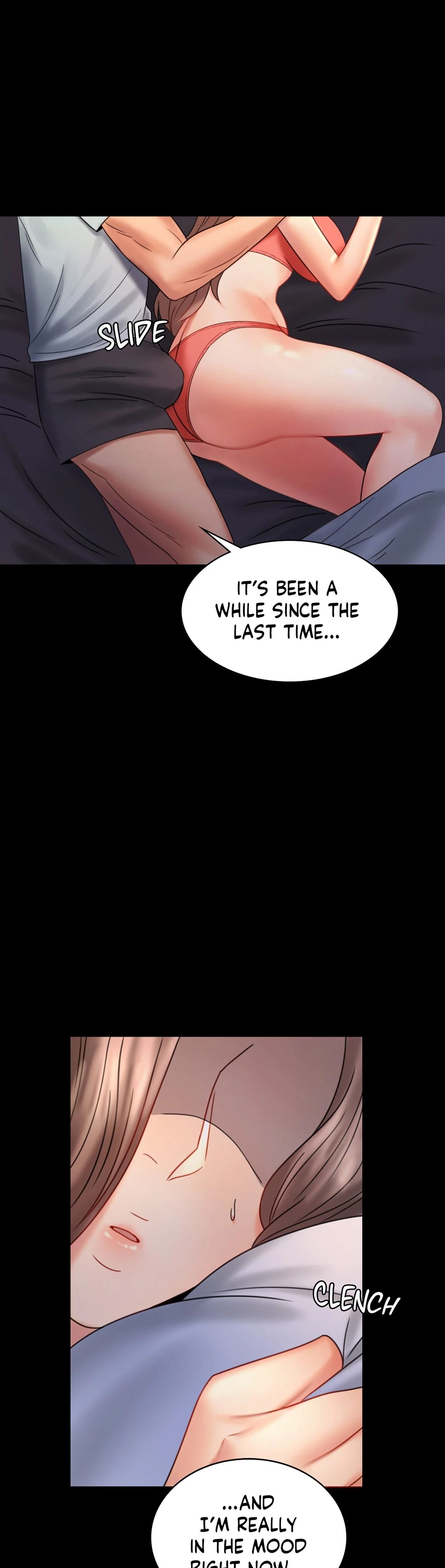Illicit Love Chapter 7 Page 28