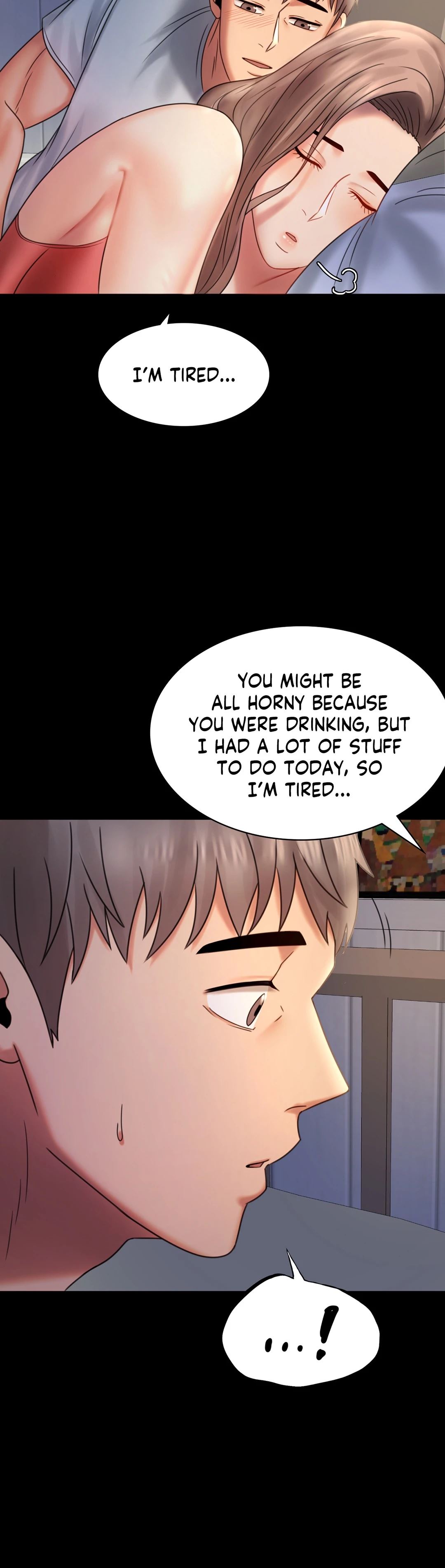 Illicit Love Chapter 7 Page 30