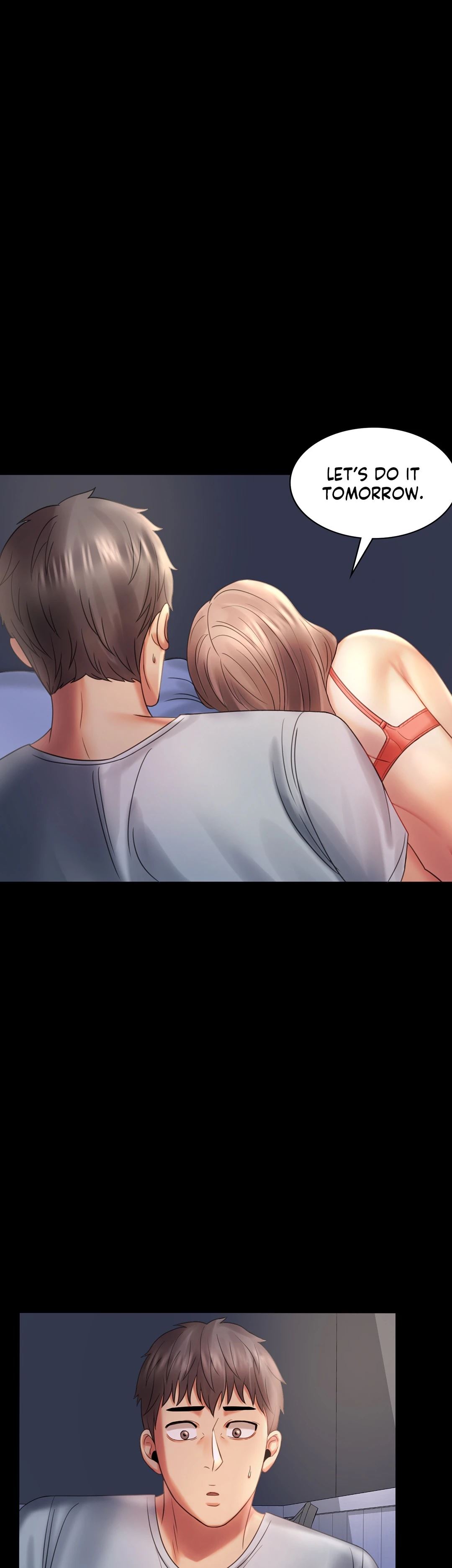 Illicit Love Chapter 7 Page 31