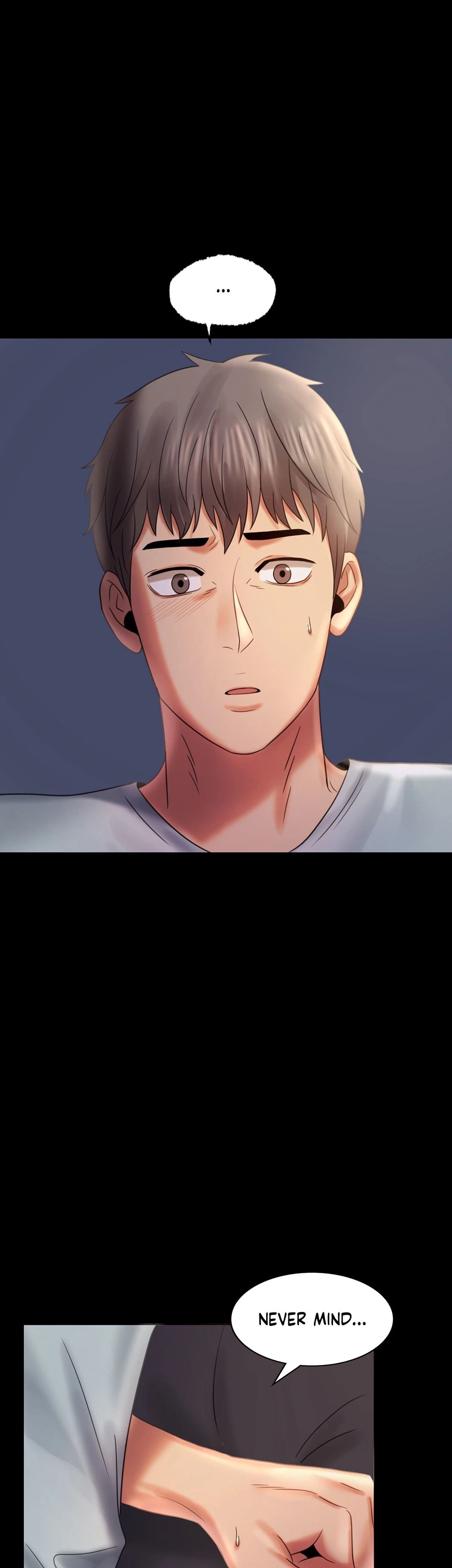 Illicit Love Chapter 7 Page 35