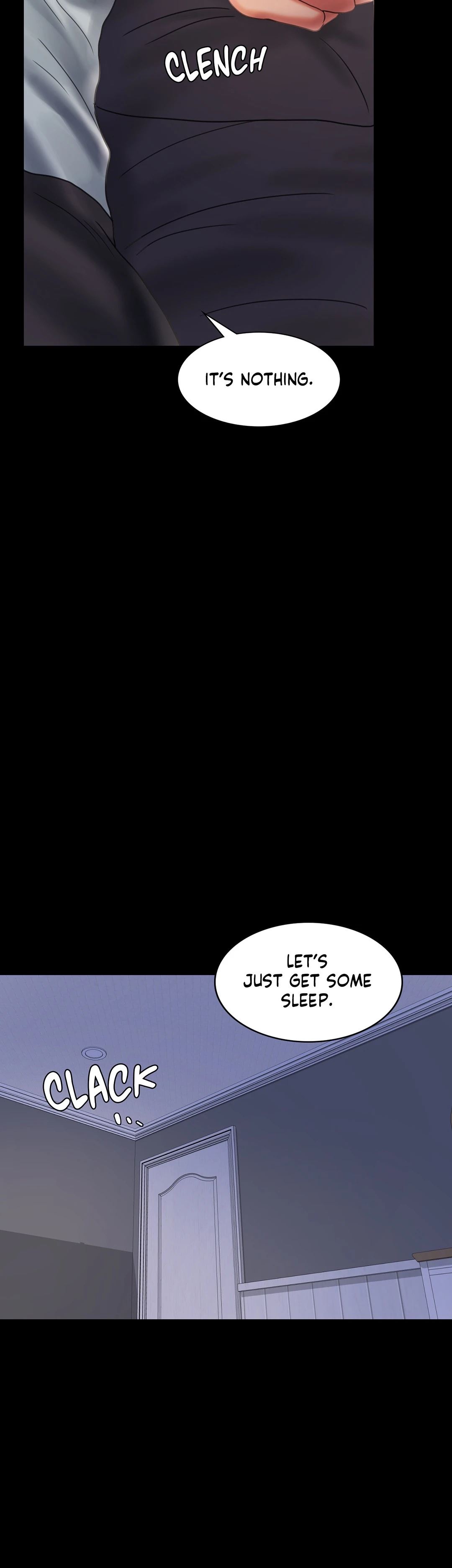Illicit Love Chapter 7 Page 36