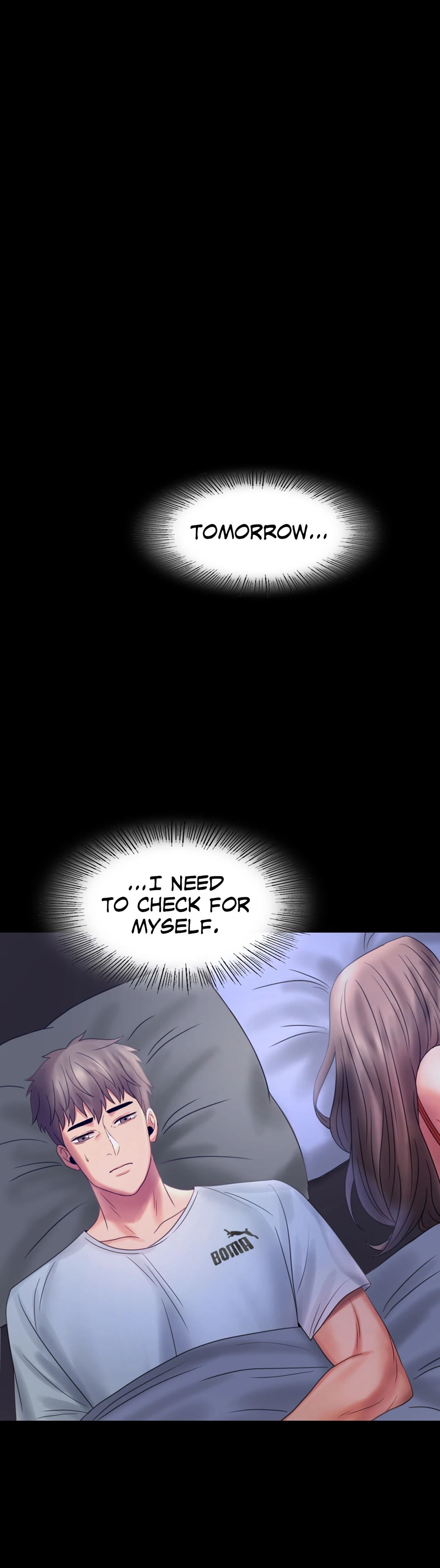 Illicit Love Chapter 7 Page 37