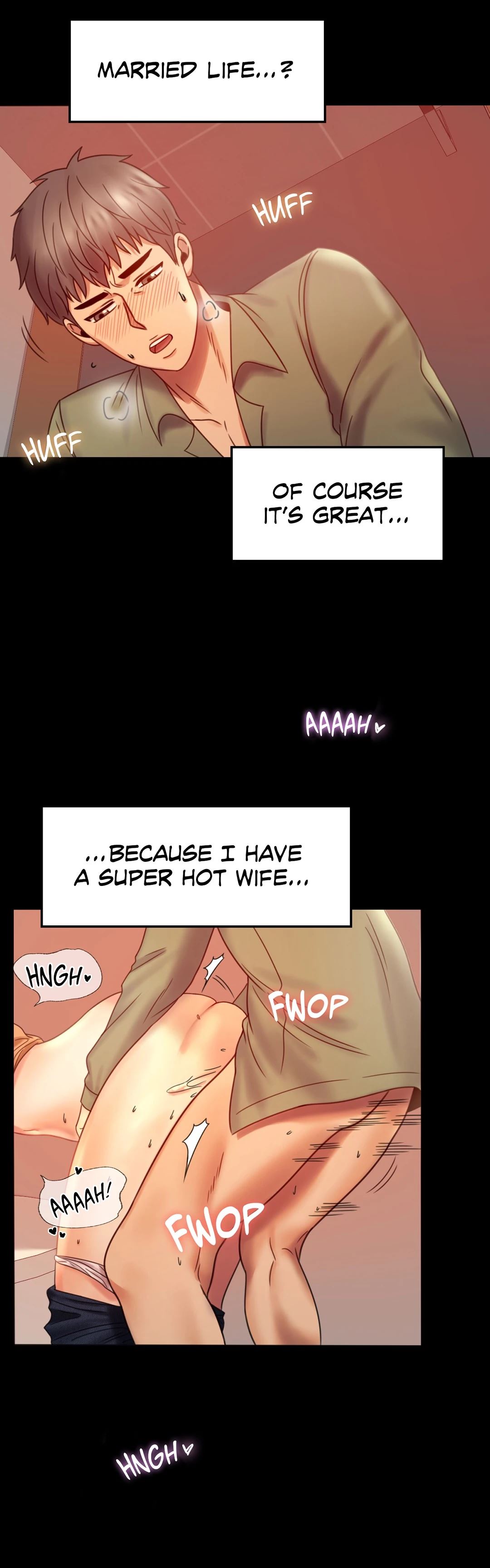 Illicit Love Chapter 7 Page 4