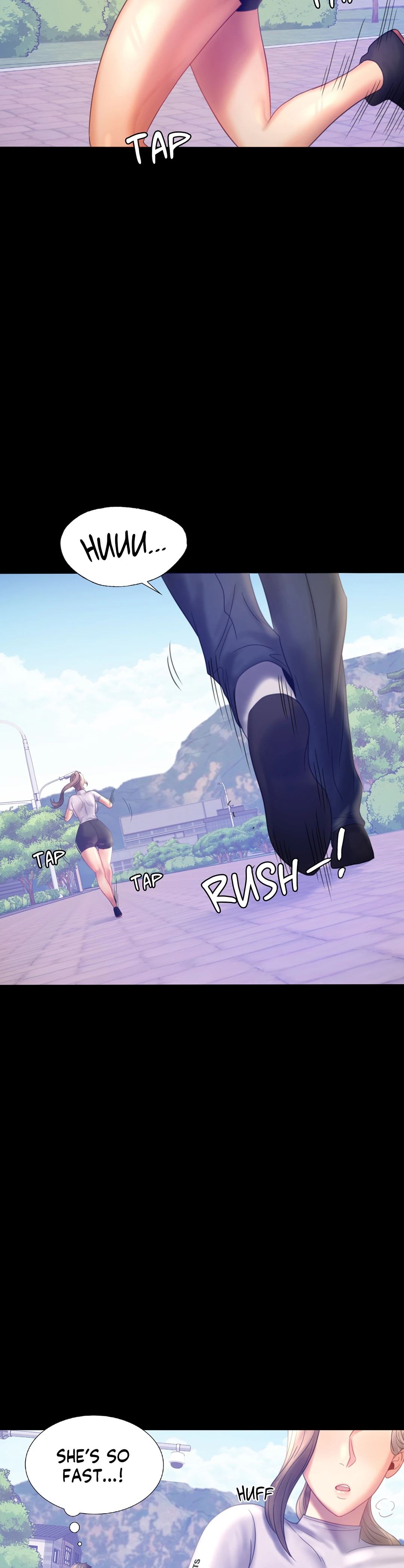 Illicit Love Chapter 7 Page 42