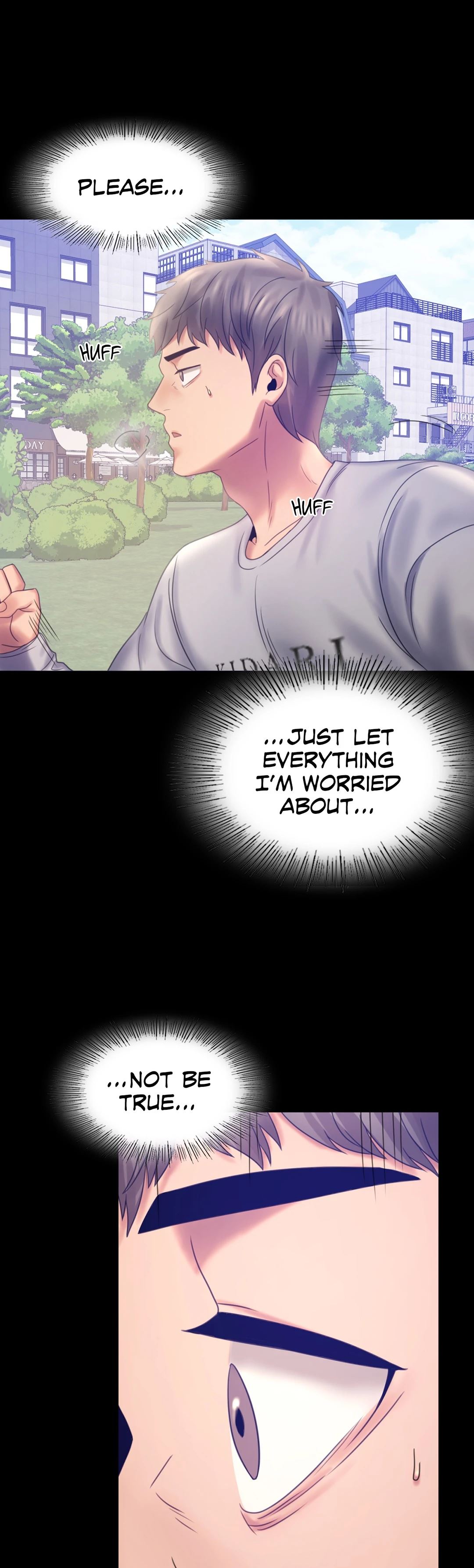 Illicit Love Chapter 7 Page 44