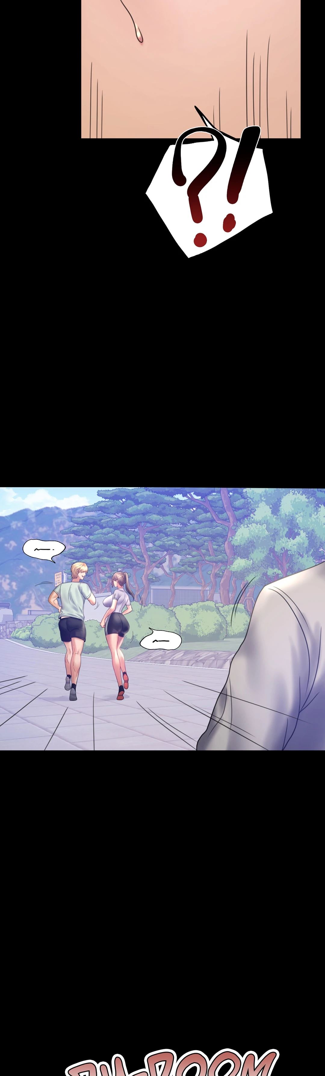 Illicit Love Chapter 7 Page 45