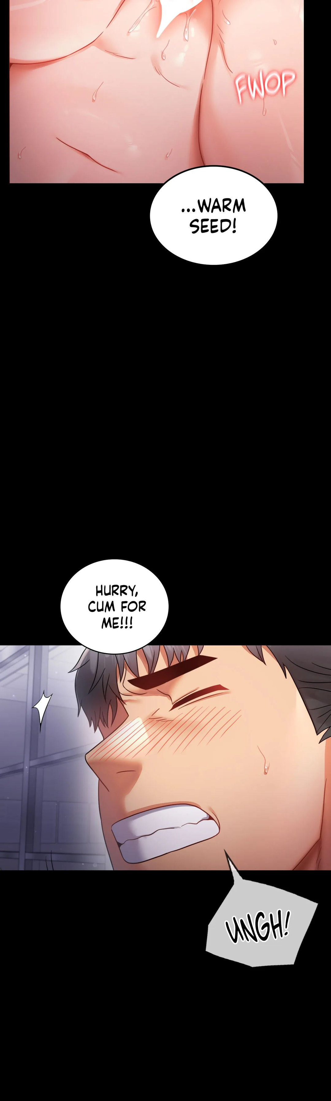 Illicit Love Chapter 70 Page 10